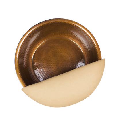 Noel Asmar - Copper Pedicure Bowl