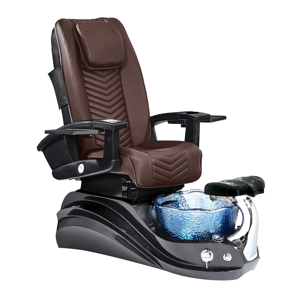 Whale Spa - Crane II Pedicure Chair