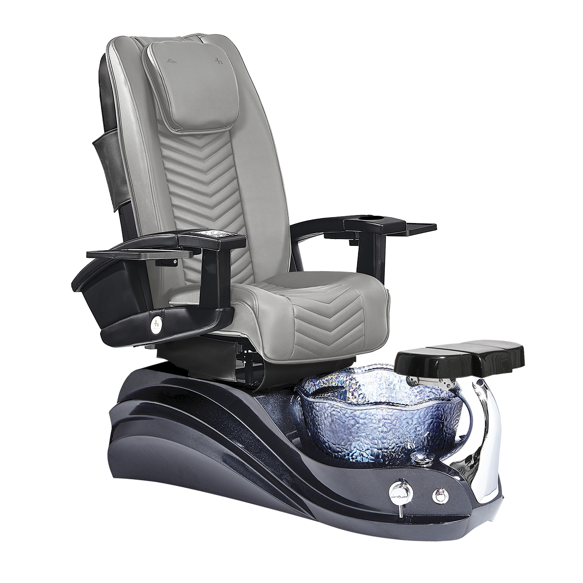 Crane II with Human Touch™ FlexGlide® Pedicure Chair WS800