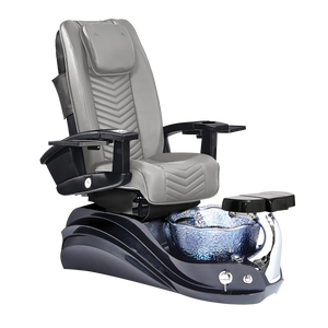 Crane II with Human Touch™ FlexGlide® Pedicure Chair WS800