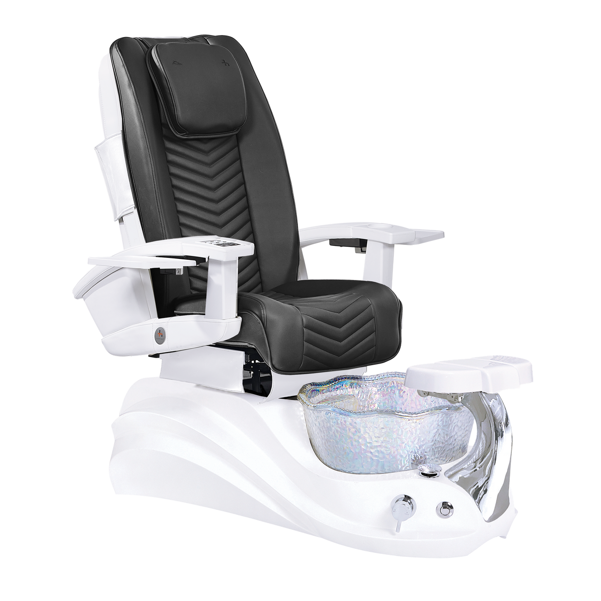 Crane II with Human Touch™ FlexGlide® Pedicure Chair WS800