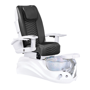 Crane II with Human Touch™ FlexGlide® Pedicure Chair WS800