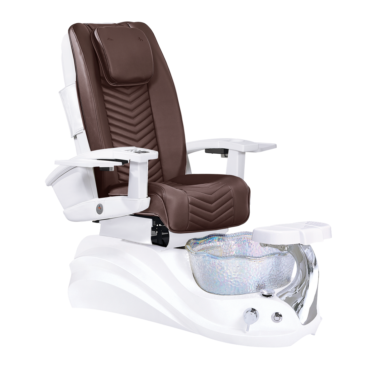 Crane II with Human Touch™ FlexGlide® Pedicure Chair WS800