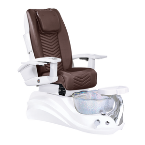 Crane II with Human Touch™ FlexGlide® Pedicure Chair WS800