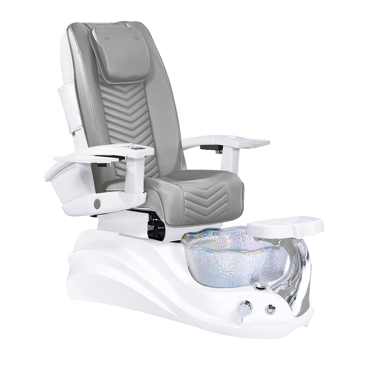 Crane II with Human Touch™ FlexGlide® Pedicure Chair WS800