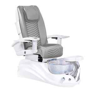 Crane II with Human Touch™ FlexGlide® Pedicure Chair WS800