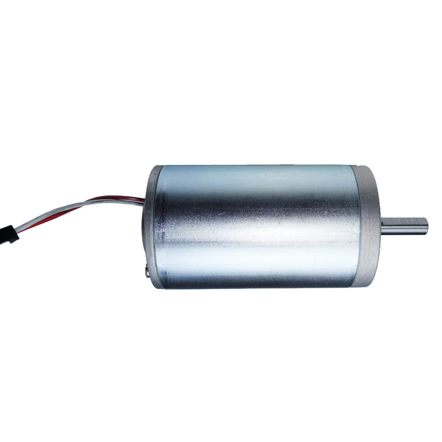 Caresst DC Motor