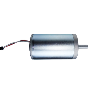 Caresst DC Motor