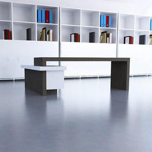 Delta Executive Office Desk - image 1