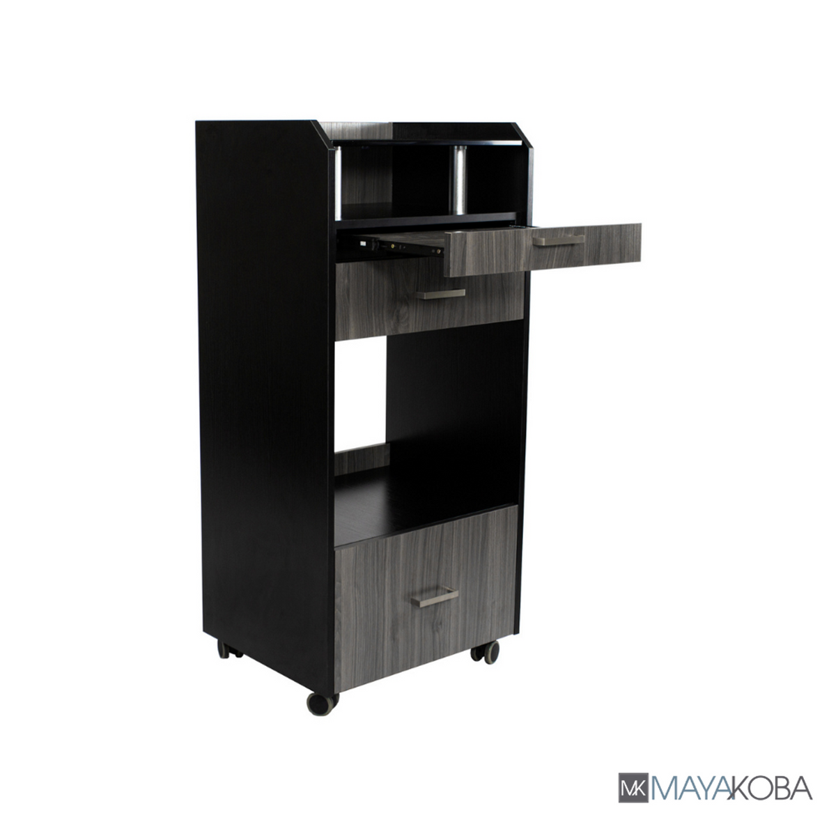 Glasglow Spa Trolley by Mayakoba