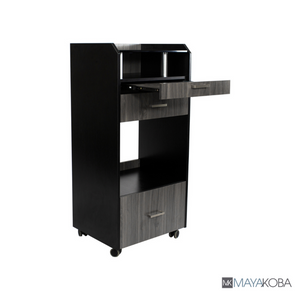 Glasglow Spa Trolley by Mayakoba