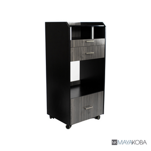 Glasglow Spa Trolley by Mayakoba
