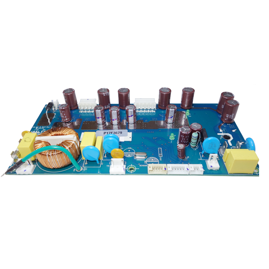 Massage PC Board