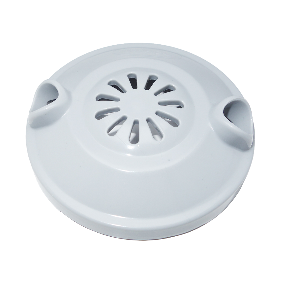 MagJet™ Front Cover