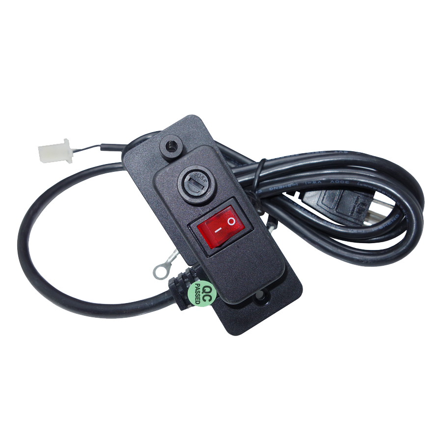 Caresst Power Switch