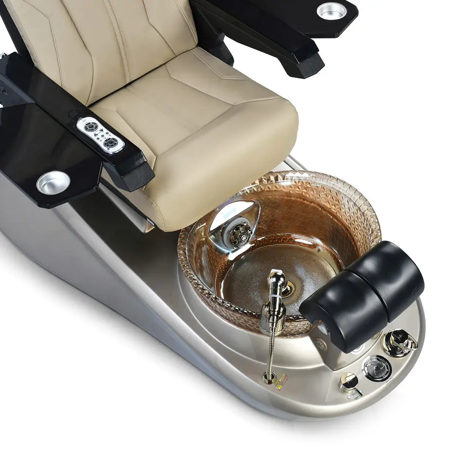 J&amp;amp;A - Ghế Spa Lenox LX Pedicure