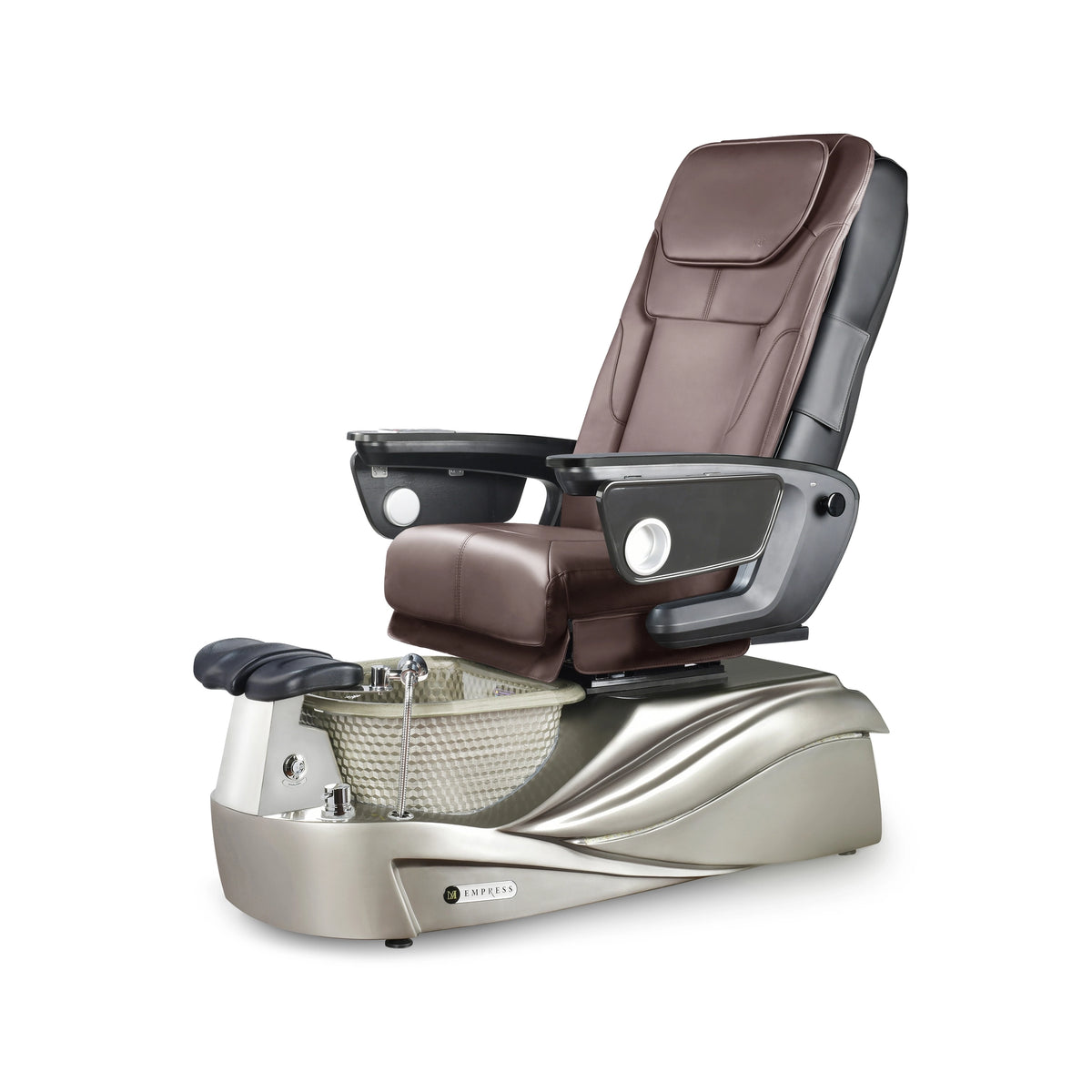 J&amp;amp;A - Ghế Spa Empress LX/LE Pedicure