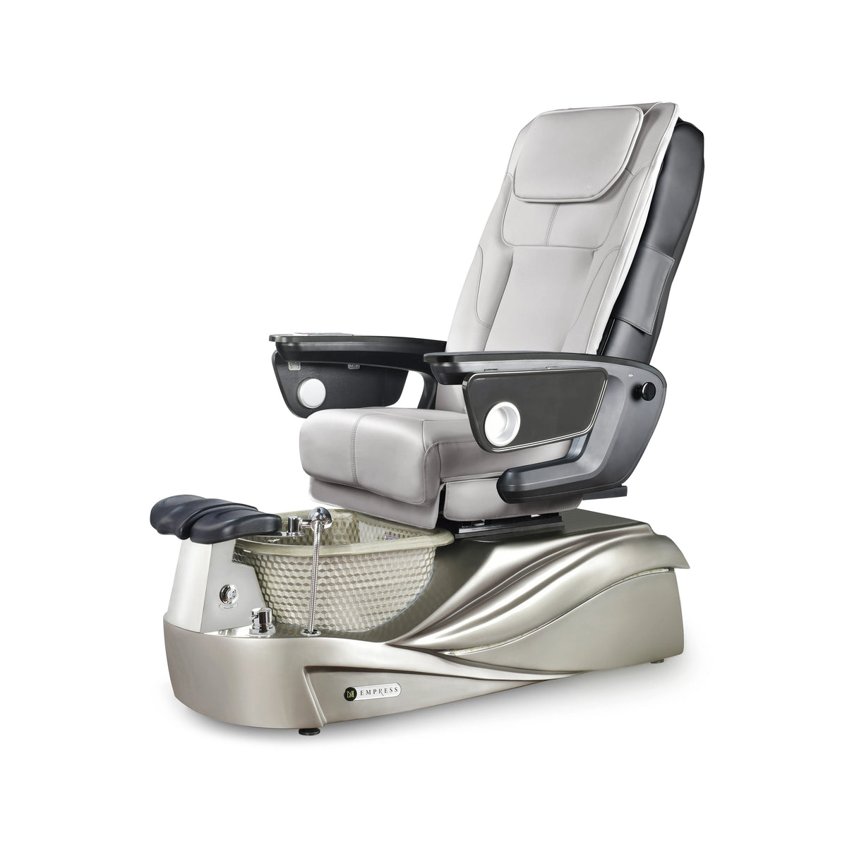 J&amp;amp;A - Ghế Spa Empress LX/LE Pedicure