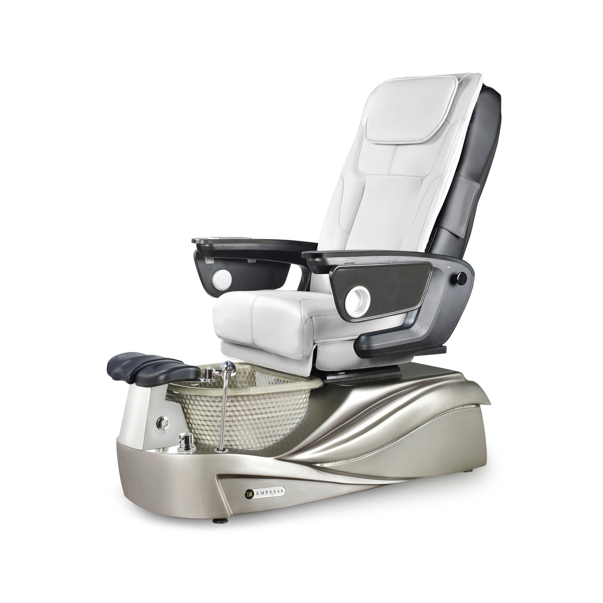 J&amp;amp;A - Ghế Spa Empress LX/LE Pedicure