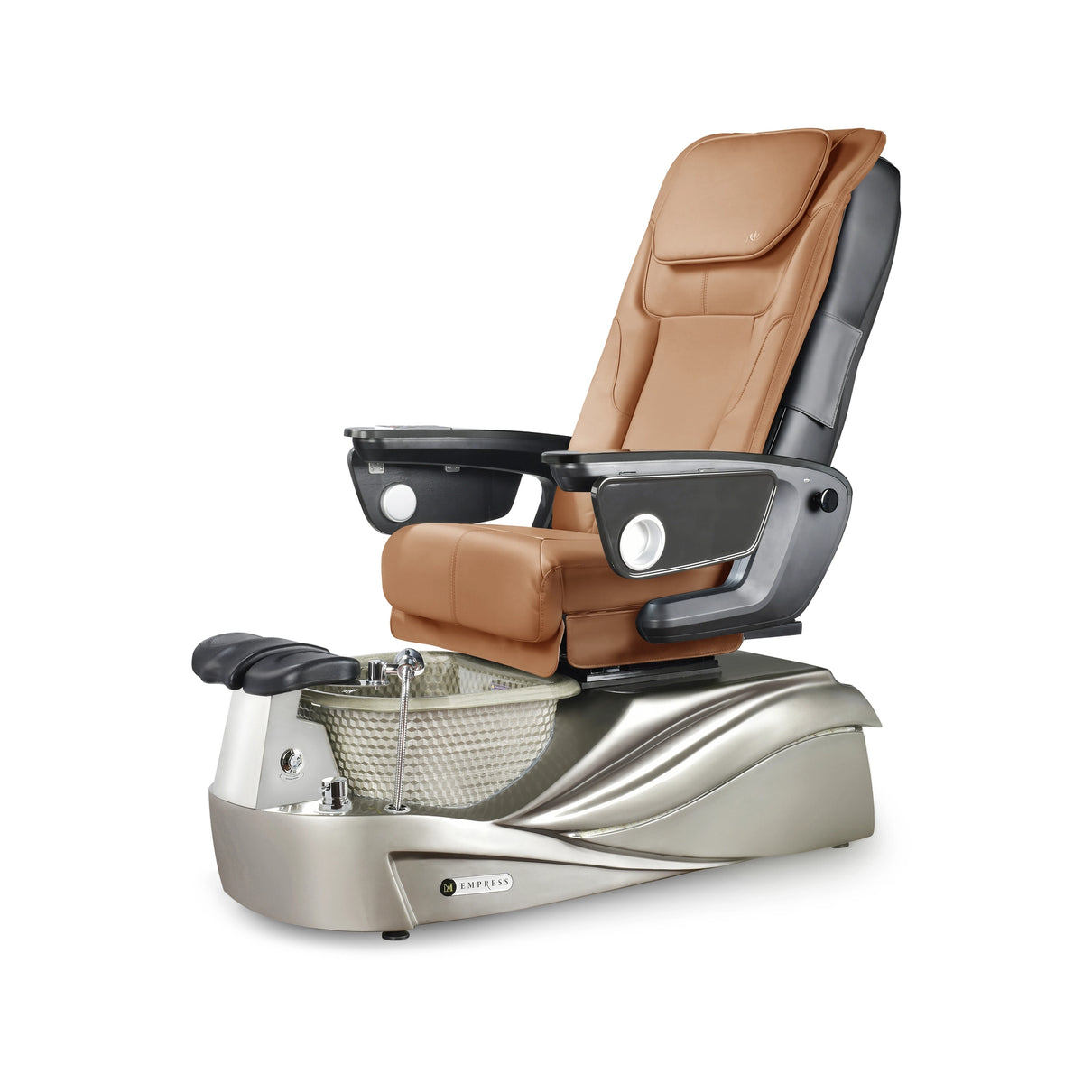 J&amp;amp;A - Ghế Spa Empress LX/LE Pedicure