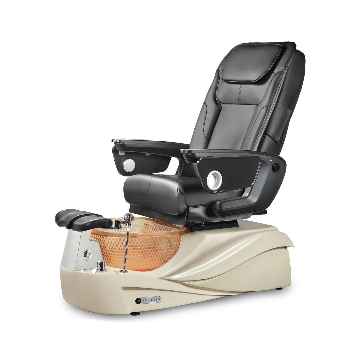 J&amp;amp;A - Ghế Spa Empress LX/LE Pedicure