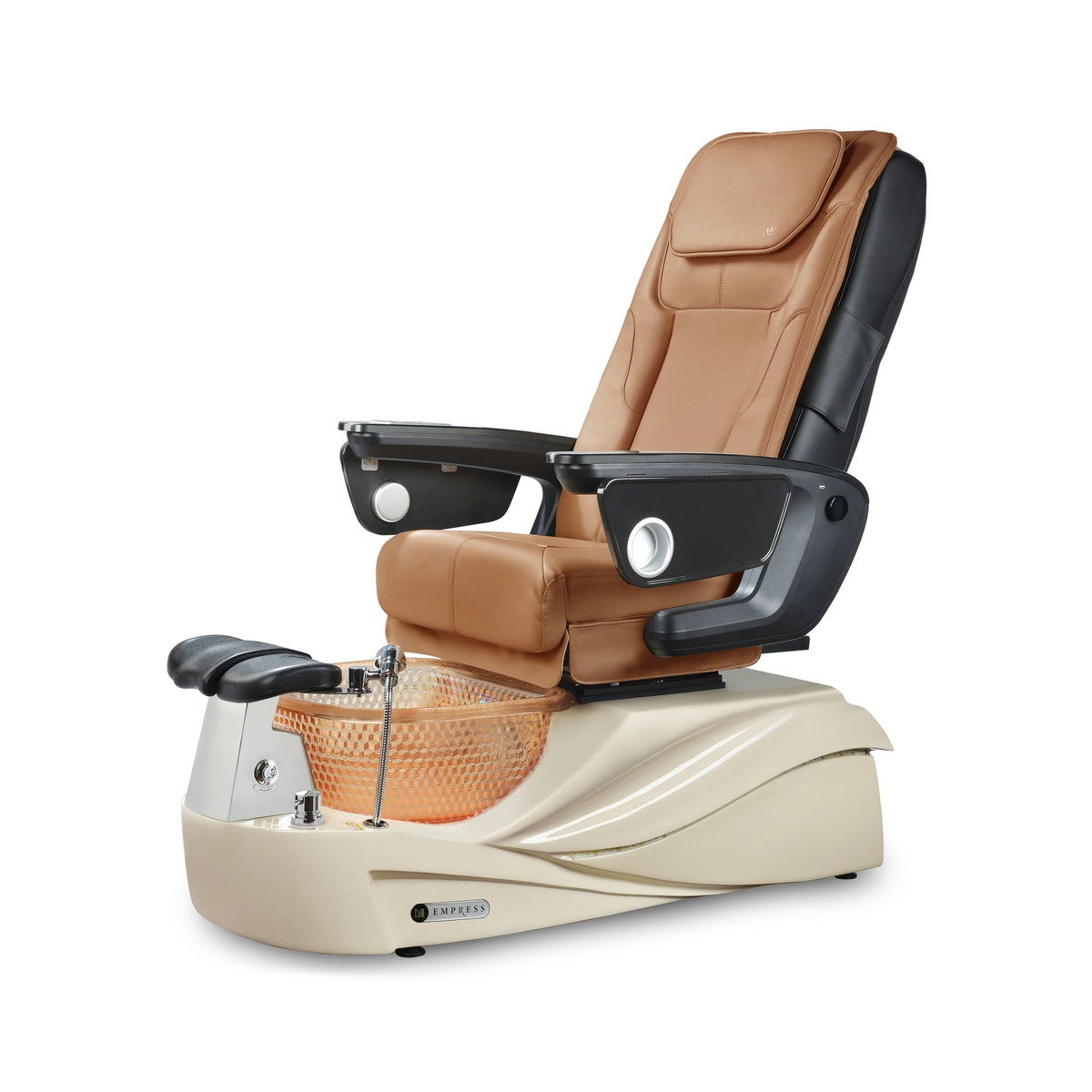 J&amp;amp;A - Ghế Spa Empress LX/LE Pedicure