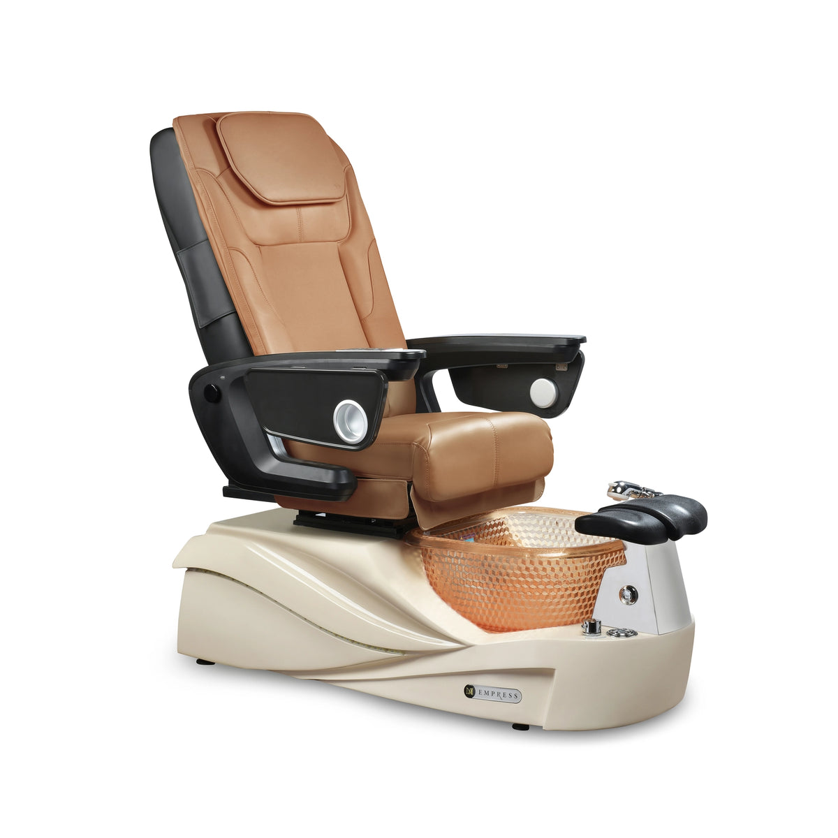 J&amp;amp;A - Ghế Spa Empress LX/LE Pedicure