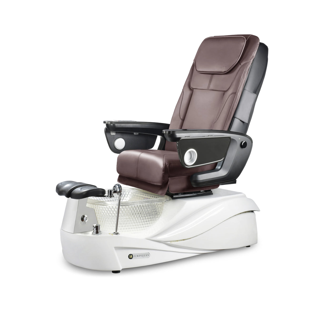 J&amp;amp;A - Ghế Spa Empress LX/LE Pedicure