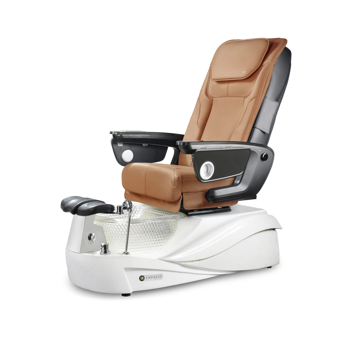 J&amp;amp;A - Ghế Spa Empress LX/LE Pedicure