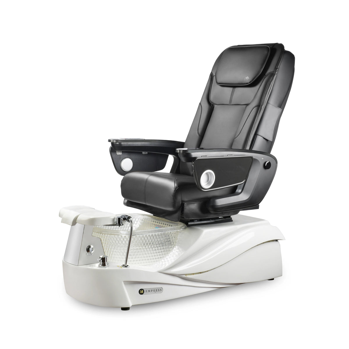 J&amp;amp;A - Ghế Spa Empress LX/LE Pedicure