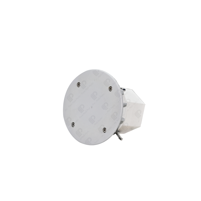 MagJet™ Motor