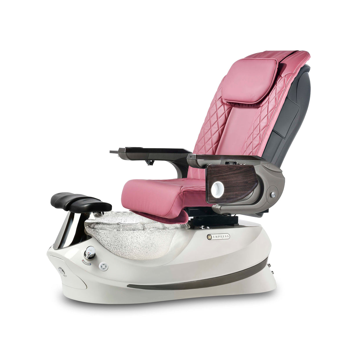Superb Nail Supply J A Empress GT Pedicure Spa Chair