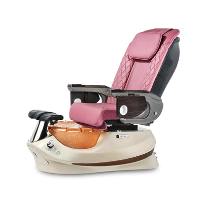 J & A - Empress GT Pedicure Spa Chair