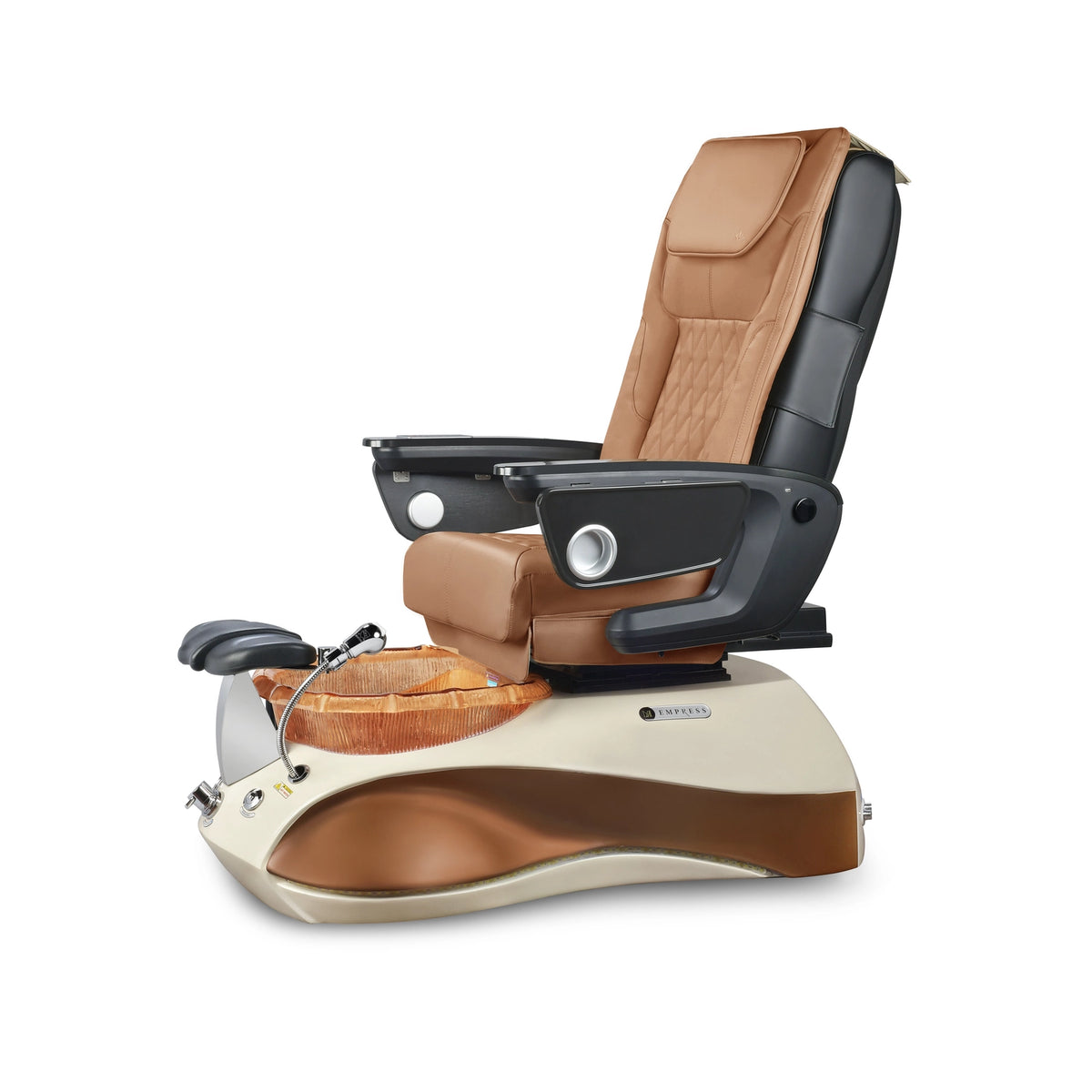 J&amp;amp;A - Ghế Spa Empress RX/SE Pedicure