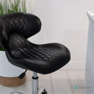 HUGO Technician Stool by Mayakoba