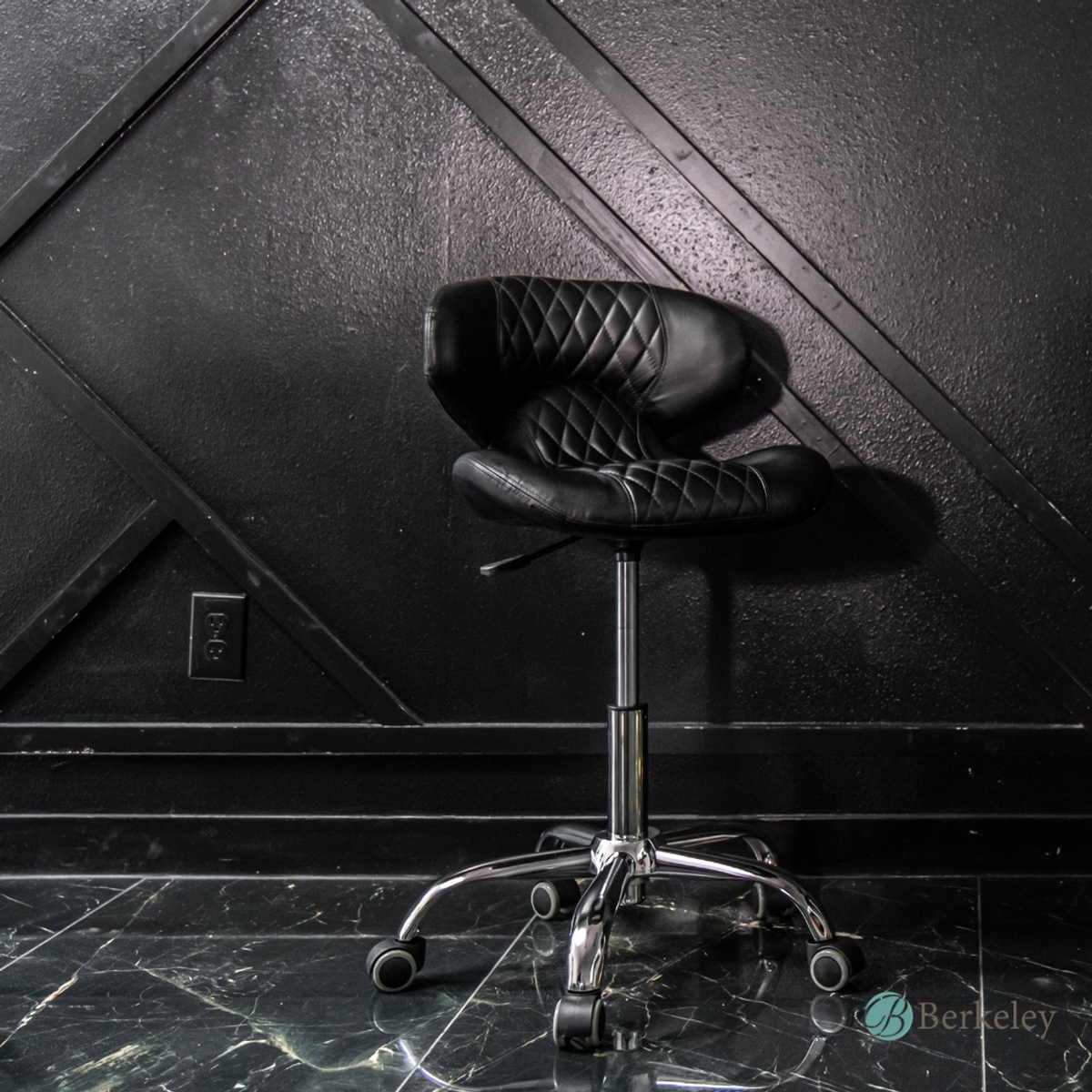 HUGO Technician Stool by Mayakoba