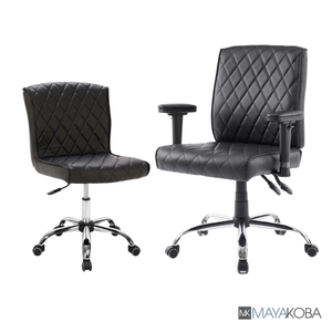 DELIA Salon Manicure chair combo