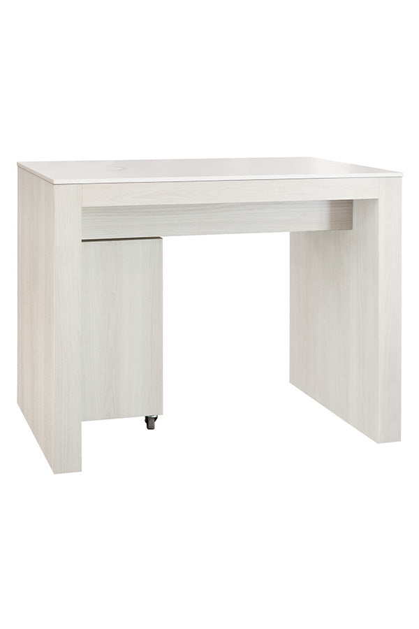 Design X - Dedra Rose Single Manicure Table