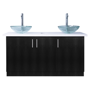 Double Sink
