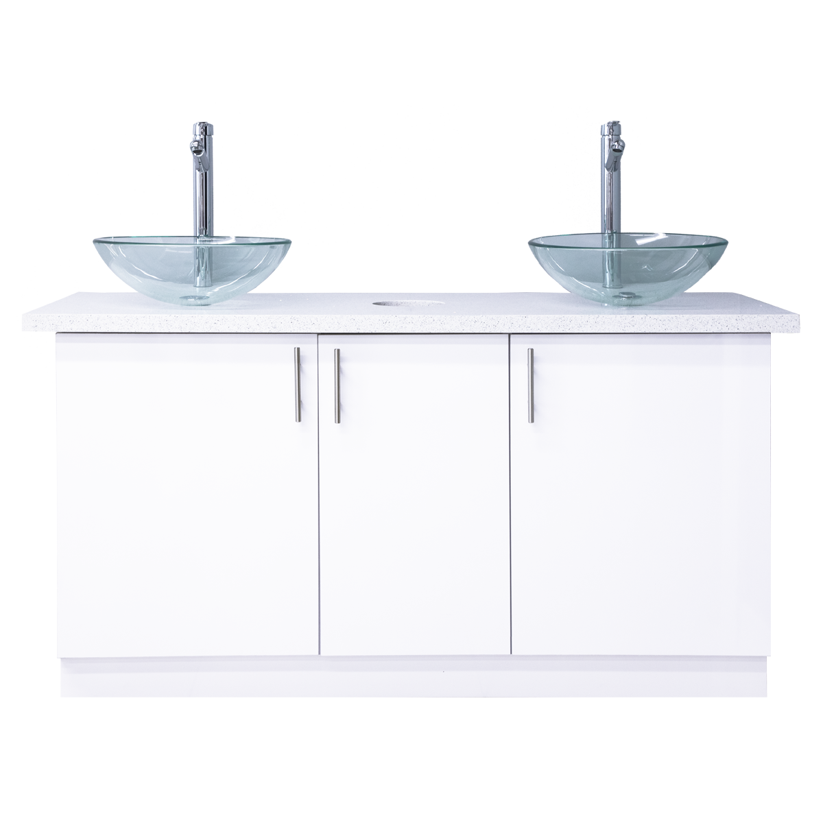 Double Sink