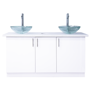 Double Sink
