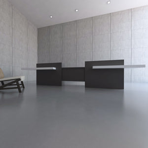 Elite Reception Desk - image 1