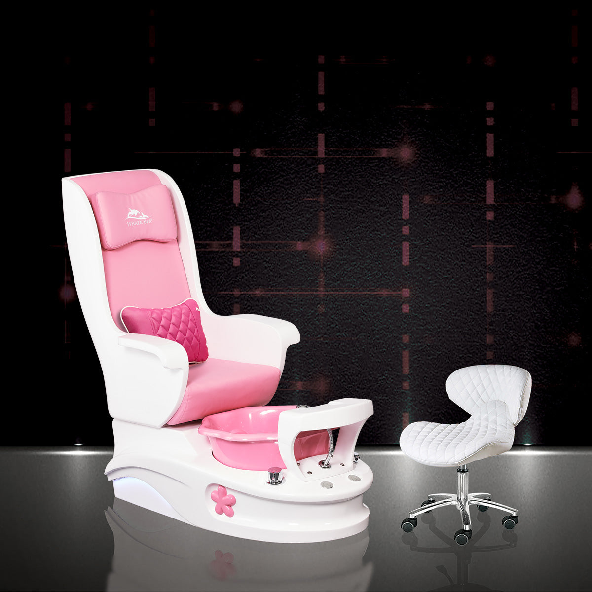 Emma Jr. Pedicure Chair SPA I