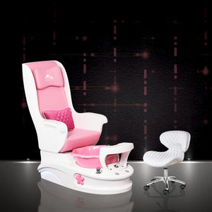 Emma Jr. Pedicure Chair SPA I