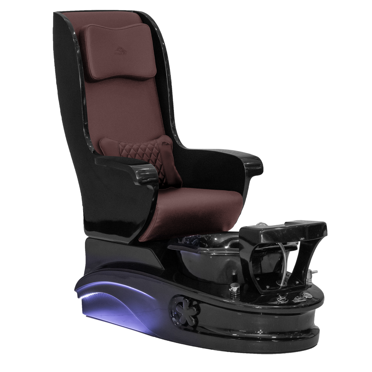 Emma Jr. Pedicure Chair SPA I