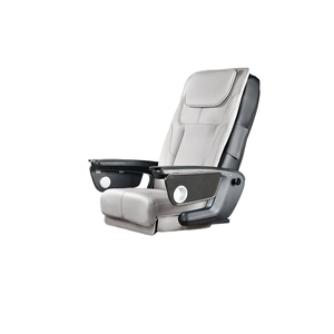 Empress XO Complete Spa Chair with Upholstery – Premium Comfort & Style