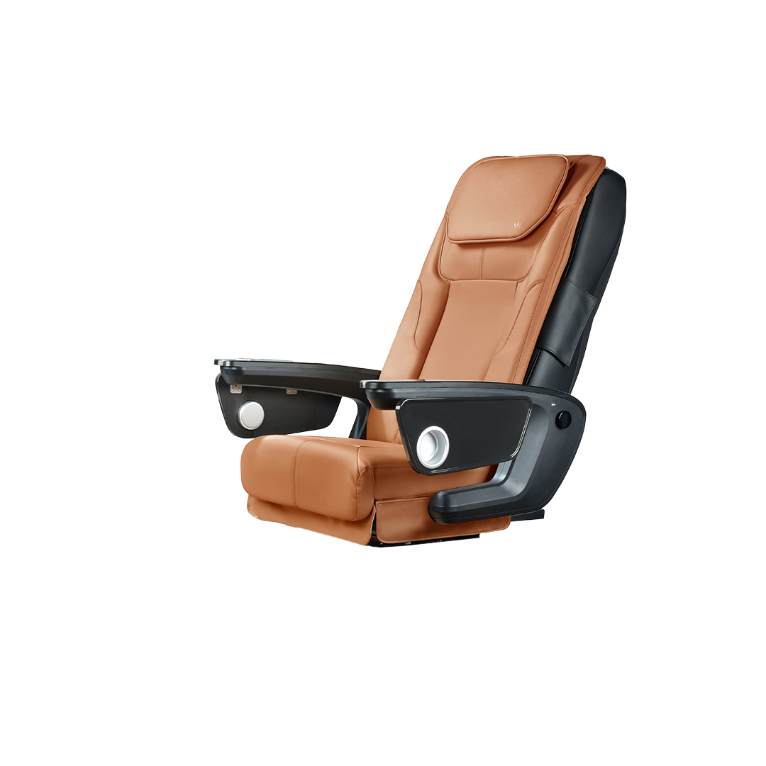 Empress XO Complete Spa Chair with Upholstery – Premium Comfort & Style