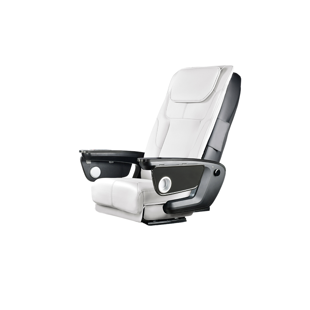 Empress XO Complete Spa Chair with Upholstery – Premium Comfort & Style