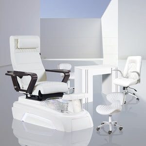 Eve WS900 Spa Package