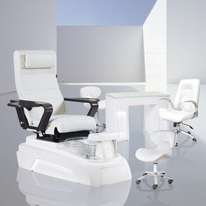 Eve WS900 Spa Package